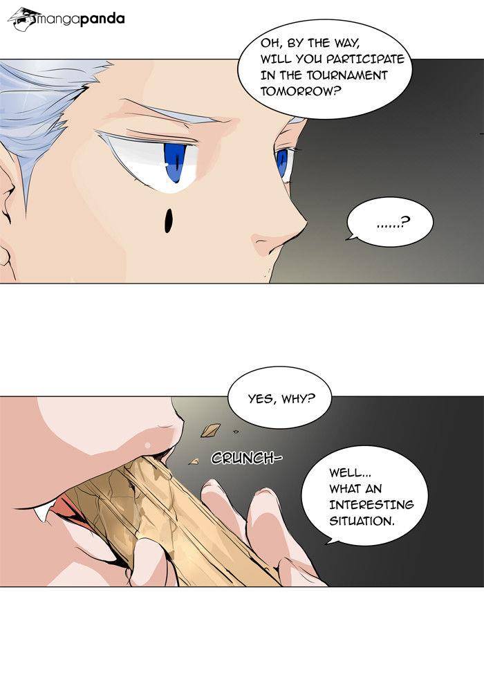 Tower of God Chapter 203 image 40